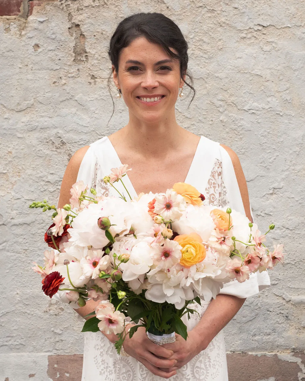 Makeup by Maura De la Cruz — 5