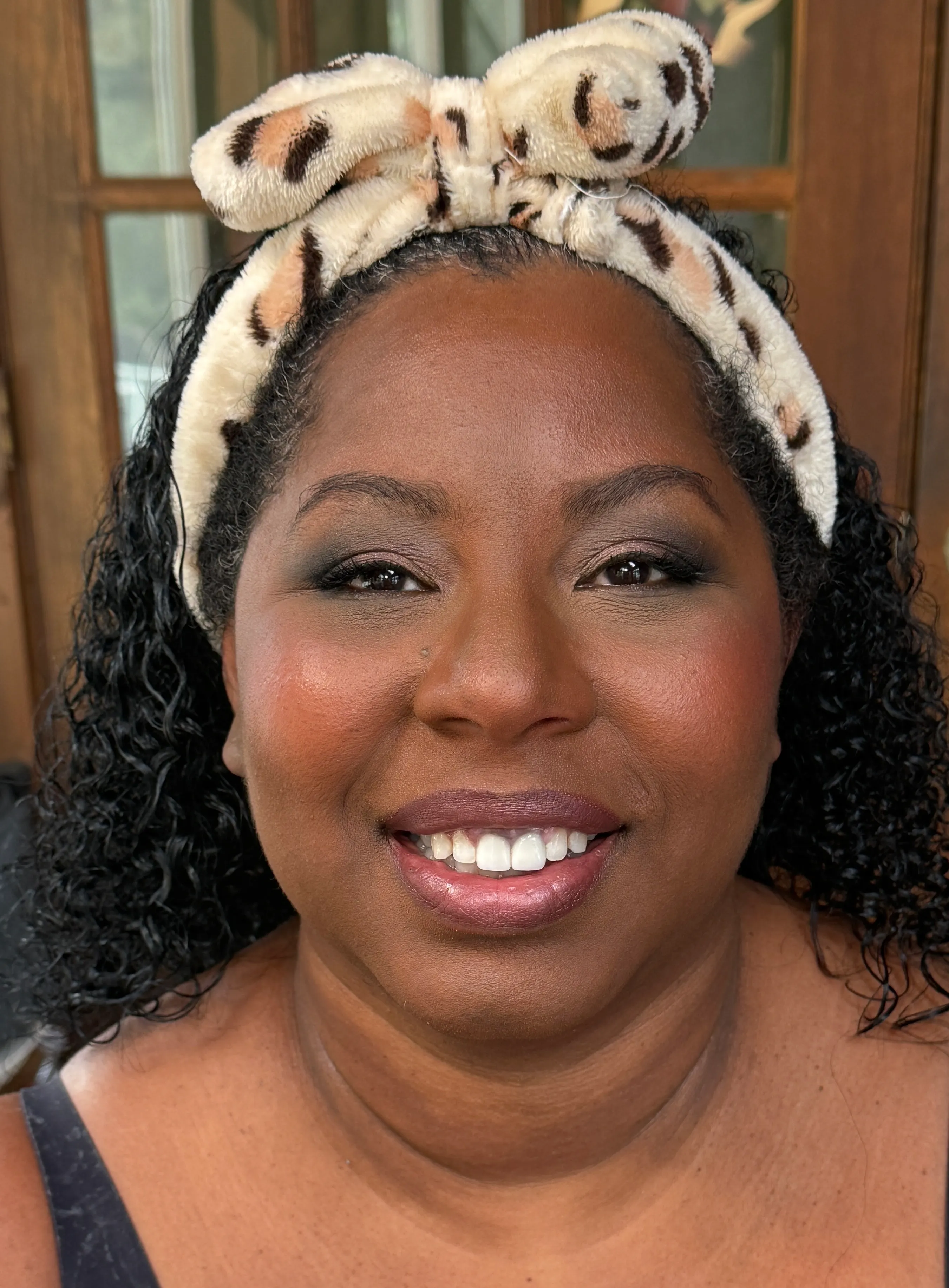 Makeup by Maura De la Cruz — 12